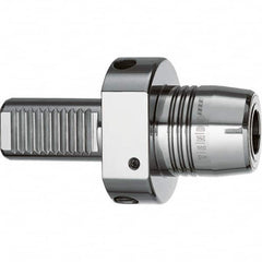 Schunk - VDI40 Modular Connection 20mm Hole Diam Hydraulic Tool Holder/Chuck - Eagle Tool & Supply
