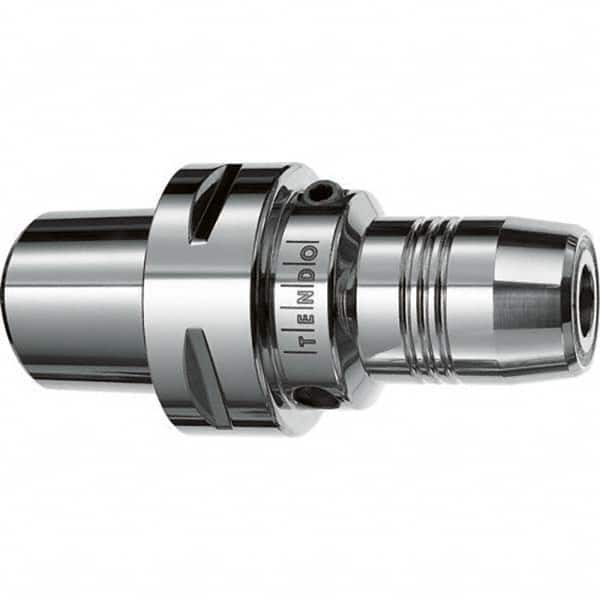 Schunk - C6 Modular Connection 32mm Hole Diam Hydraulic Tool Holder/Chuck - Eagle Tool & Supply