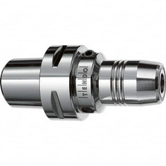 Schunk - C6 Modular Connection 32mm Hole Diam Hydraulic Tool Holder/Chuck - Eagle Tool & Supply