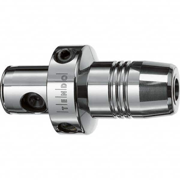 Schunk - ABS50H Modular Connection 20mm Hole Diam Hydraulic Tool Holder/Chuck - Eagle Tool & Supply