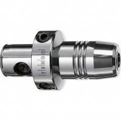 Schunk - ABS50H Modular Connection 20mm Hole Diam Hydraulic Tool Holder/Chuck - Eagle Tool & Supply