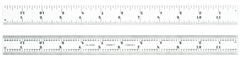 1604R-12 RULE - Eagle Tool & Supply