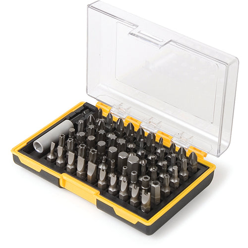 61PC BIT SET - Eagle Tool & Supply