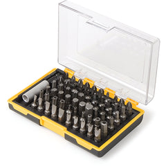 61PC BIT SET - Eagle Tool & Supply