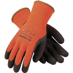 PIP - Size XL Acrylic High Visibility Work Gloves - Eagle Tool & Supply