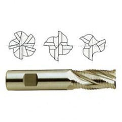 3/8X2-1/2 4FL REG FINE RGHASP-60 EM - Eagle Tool & Supply