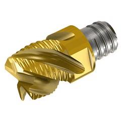 MMERS100B074T06 IC908 END MILL - Eagle Tool & Supply