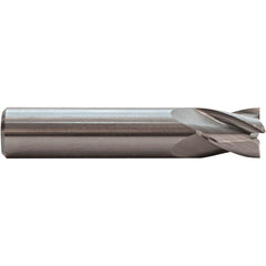11716 5/32 END MIL TICN - Exact Industrial Supply