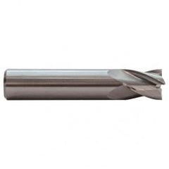 15/64 TuffCut GP Stub Length 4 Fl Center Cutting End Mill - Eagle Tool & Supply