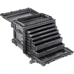 Pelican Products, Inc. - Protective Cases Type: Attache Tool Case Length Range: 24" - 35.9" - Eagle Tool & Supply