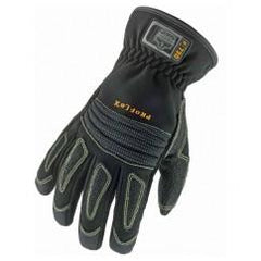 730 XL BLK FIRE&RESCUE PERF GLOVES - Eagle Tool & Supply