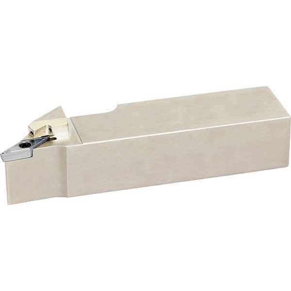Kyocera - Indexable Turning Toolholders Hand of Holder: Right Hand Toolholder Style: SVJB - Eagle Tool & Supply