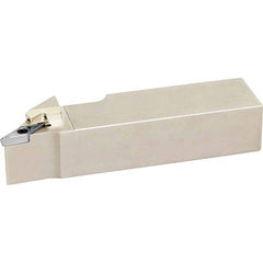 Kyocera - Indexable Turning Toolholders Hand of Holder: Right Hand Toolholder Style: SVJB - Eagle Tool & Supply