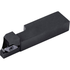 Kyocera - Indexable Cut-Off Toolholders Hand of Holder: Right Hand Maximum Depth of Cut (mm): 7.49 - Eagle Tool & Supply