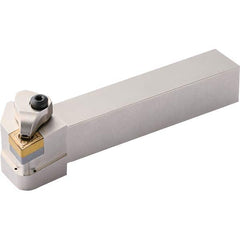 Kyocera - Indexable Turning Toolholders Hand of Holder: Right Hand Toolholder Style: DCLN - Eagle Tool & Supply
