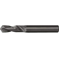 Cleveland - Screw Machine Length Drill Bits Drill Bit Size (Decimal Inch): 0.1820 Drill Bit Size (Wire): #14 - Eagle Tool & Supply
