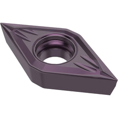 Seco - Turning Inserts Insert Style: DCGT Insert Size: 32.5 - Eagle Tool & Supply