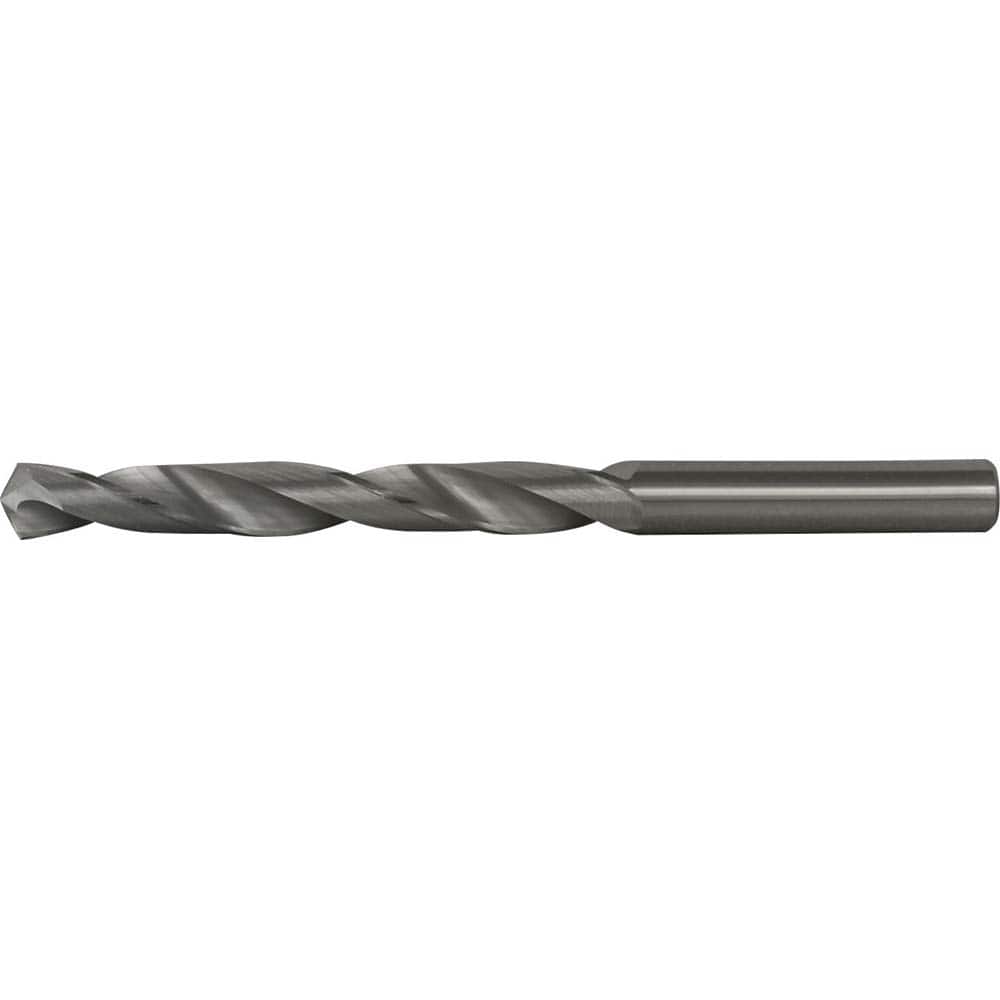 Cleveland - Jobber Length Drill Bits Drill Bit Size (Wire): #3 Drill Bit Size (Decimal Inch): 0.2130 - Eagle Tool & Supply