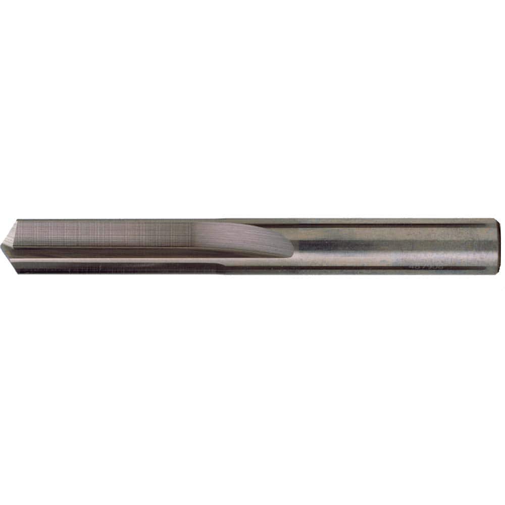 Cleveland - Jobber Length Drill Bits Drill Bit Size (Wire): #6 Drill Bit Size (Decimal Inch): 0.2040 - Eagle Tool & Supply