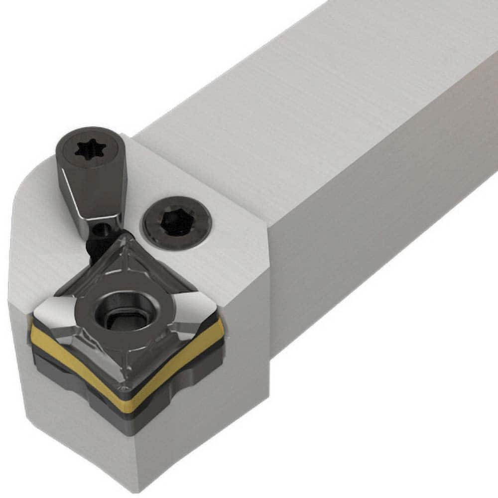 Iscar - Indexable Turning Toolholders Hand of Holder: Left Hand Toolholder Style: PCLXL - Eagle Tool & Supply