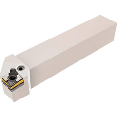 Iscar - Indexable Turning Toolholders Hand of Holder: Right Hand Toolholder Style: PCLXR - Eagle Tool & Supply