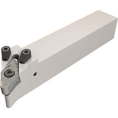 Iscar - Indexable Turning Toolholders Hand of Holder: Right Hand Toolholder Style: SVHNR - Eagle Tool & Supply