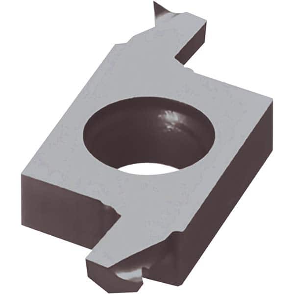 Kyocera - Indexable Boring Bars Toolholder Style: TWBR Series: Twin Bar - Eagle Tool & Supply