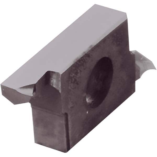 Kyocera - Indexable Boring Bars Toolholder Style: TWBTR Series: Twin Bar - Eagle Tool & Supply