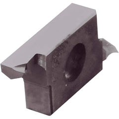 Kyocera - Indexable Boring Bars Toolholder Style: TWBTR Series: Twin Bar - Eagle Tool & Supply