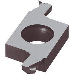 Kyocera - Indexable Boring Bars Toolholder Style: TWBR Series: Twin Bar - Eagle Tool & Supply