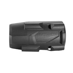Milwaukee Tool - Impact Wrench & Ratchet Accessories Accessory Type: Protective Boot For Use With: Milwauke M18 MTIW - Eagle Tool & Supply