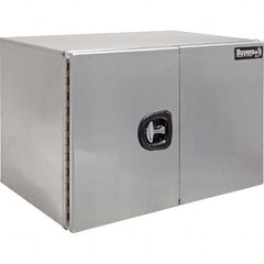 Buyers Products - Tool Boxes & Storage Type: Underbed Box Fits Vehicle Make: Service Trucks - Eagle Tool & Supply