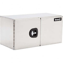 Buyers Products - Tool Boxes & Storage Type: Underbed Box Fits Vehicle Make: Service Trucks - Eagle Tool & Supply