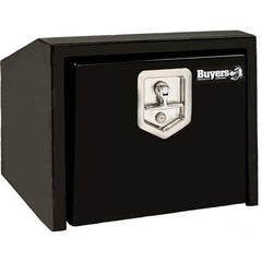 Buyers Products - Tool Boxes & Storage Type: Underbed Box Fits Vehicle Make: Service Trucks - Eagle Tool & Supply