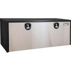 Buyers Products - Tool Boxes & Storage Type: Underbed Box Fits Vehicle Make: Service Trucks - Eagle Tool & Supply