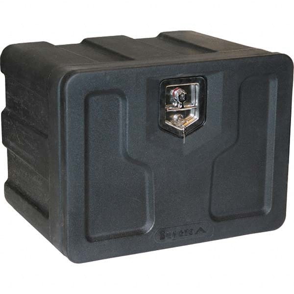 Buyers Products - Tool Boxes & Storage Type: Underbed Box Fits Vehicle Make: Service Trucks - Eagle Tool & Supply