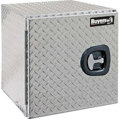 Buyers Products - Tool Boxes & Storage Type: Underbed Box Fits Vehicle Make: Service Trucks - Eagle Tool & Supply