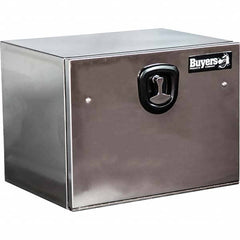 Buyers Products - Tool Boxes & Storage Type: Underbed Box Fits Vehicle Make: Service Trucks - Eagle Tool & Supply