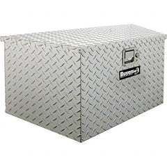 Buyers Products - Tool Boxes & Storage Type: Trailer Tongue Box Fits Vehicle Make: Service Trucks - Eagle Tool & Supply