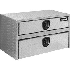 Buyers Products - Tool Boxes & Storage Type: Underbed Box Fits Vehicle Make: Service Trucks - Eagle Tool & Supply