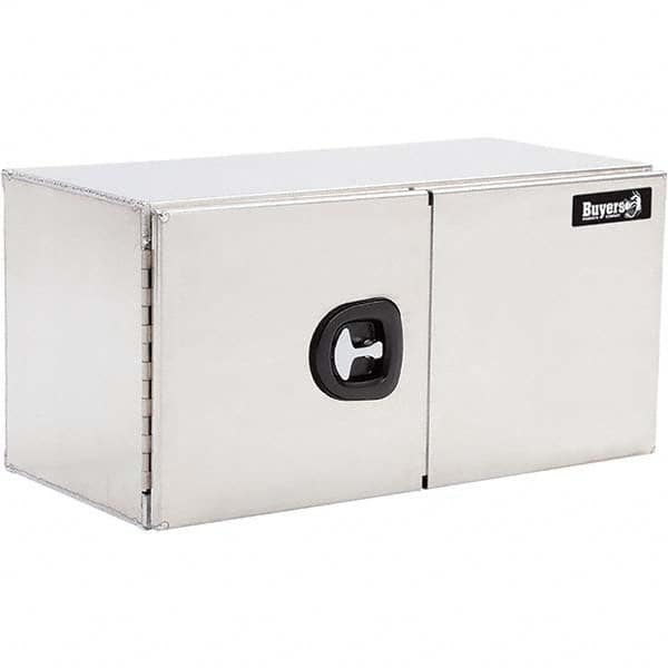 Buyers Products - Tool Boxes & Storage Type: Underbed Box Fits Vehicle Make: Service Trucks - Eagle Tool & Supply