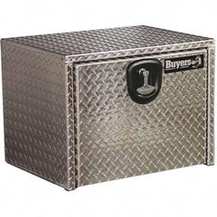 Buyers Products - Tool Boxes & Storage Type: Underbed Box Fits Vehicle Make: Service Trucks - Eagle Tool & Supply