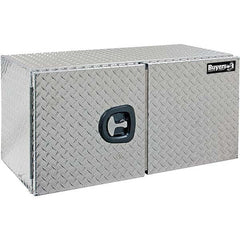 Buyers Products - Tool Boxes & Storage Type: Underbed Box Fits Vehicle Make: Service Trucks - Eagle Tool & Supply