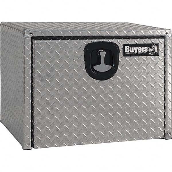 Buyers Products - Tool Boxes & Storage Type: Underbed Box Fits Vehicle Make: Service Trucks - Eagle Tool & Supply