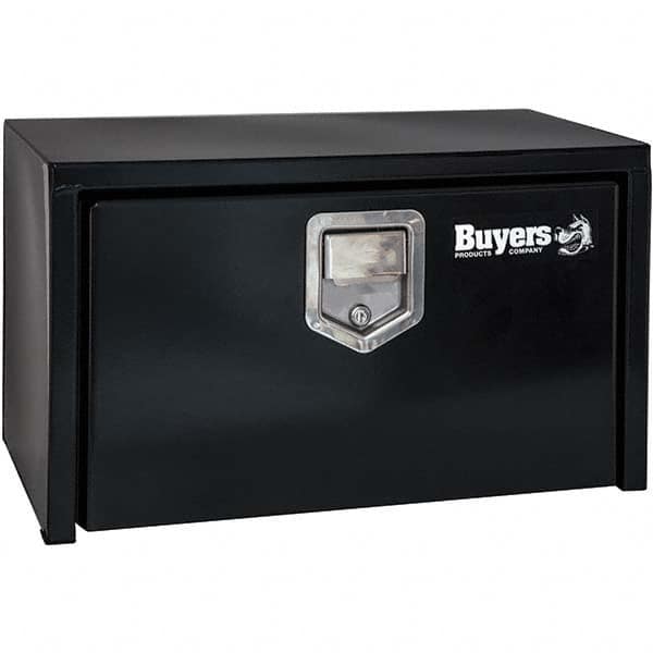 Buyers Products - Tool Boxes & Storage Type: Underbed Box Fits Vehicle Make: Service Trucks - Eagle Tool & Supply