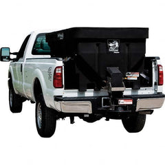 SaltDogg - Landscape Spreaders Type: Tailgate Capacity: 1.5 Cu. Yd - Eagle Tool & Supply
