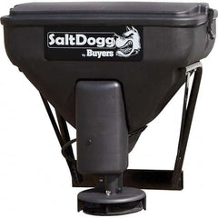 SaltDogg - Landscape Spreaders Type: Tailgate Capacity: 3 Cu. Ft. - Eagle Tool & Supply