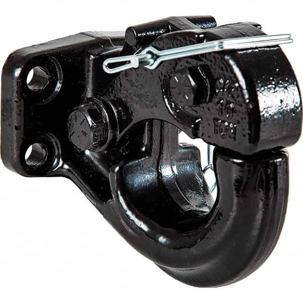 Buyers Products - Hitch Accessories Hitch Accessories Type: Pintle Hook For Use With: Trailers - Eagle Tool & Supply