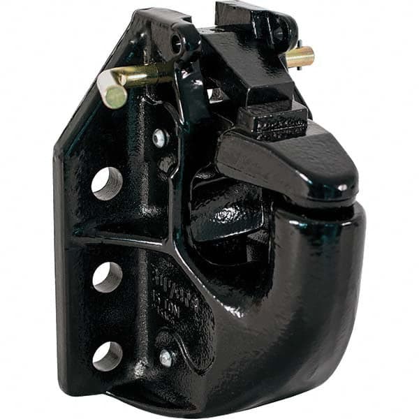 Buyers Products - Hitch Accessories Hitch Accessories Type: Pintle Hook For Use With: Trailers - Eagle Tool & Supply