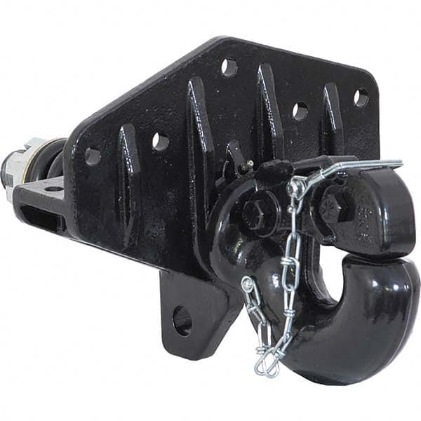 Buyers Products - Hitch Accessories Hitch Accessories Type: Pintle Hook For Use With: Trailers - Eagle Tool & Supply